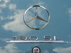 Thumbnail Photo 26 for 1960 Mercedes-Benz 190SL